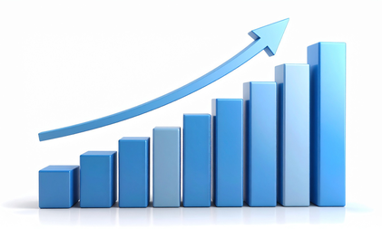 Manufacturing, services sector lead robust GDP growth in Q1: Report
