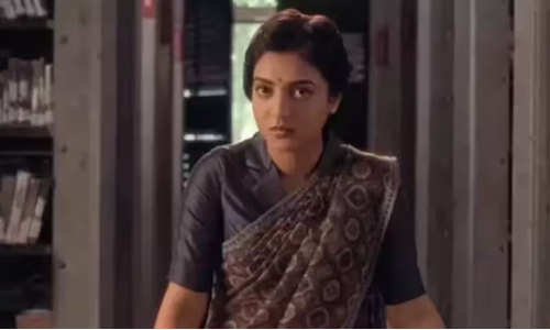 Actor Nazriya returns to Tamil industry with The Madras Mystery web series; check streaming date