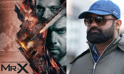 Not the scale but the script matters the most: Manu Anand