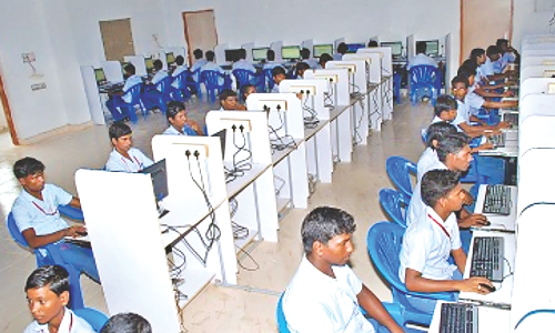 DoTE releases tentative schedule for diploma examination in TN polytechnic colleges