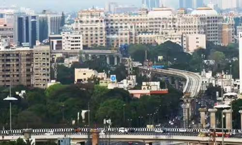TN govt to create 2,000 acres international city near Chennai