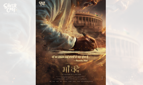 Malayalam actor Unni Mukundan to don PM Narendra Modis role in upcoming biopic