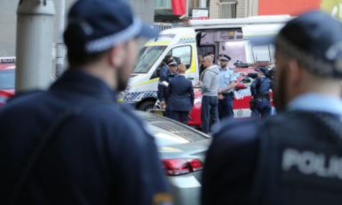 Man dies after targetted stabbing in eastern Australia