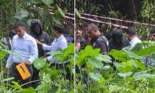 Dharmasthala case: SIT seeks more time for probe; court to issue directions today Dharmasthala case: SIT seeks more time for probe; court to issue directions today