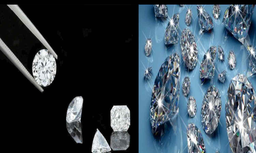 Tribal woman finds 3 precious diamonds at mine in MPs Panna