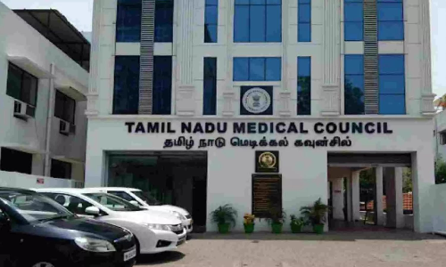 TN Medical Council to sensitise docs, students on LGBTQIA+ rights