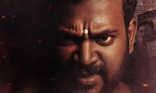 Kanna Ravis Veduvan series to premiere on Oct 10