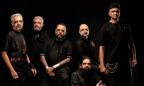 ‘ARR, Shankar Mahadevan are visionaries who encourage experiments’