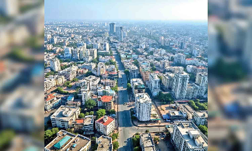 Madurantakam in Chennai outskirts to host sprawling Global City