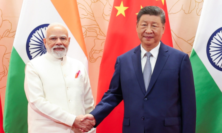 Realism and caution must be adopted in efforts to add momentum to warming India-China ties: Report Realism and caution must be adopted in efforts to add momentum to warming India-China ties: Report