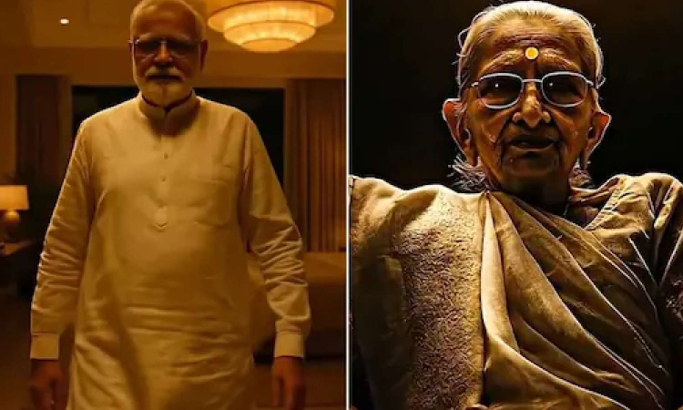 Patna HC directs Congress to take off AI-generated video of PM, his late mother