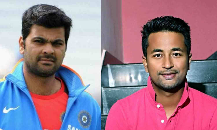 RP Singh, Pragyan Ojha to become new senior national selectors RP Singh, Pragyan Ojha to become new senior national selectors