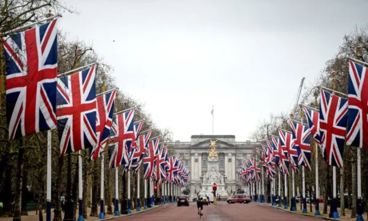 Hard-right Nativism:  Britons may hate Trump, but they like Trumpism