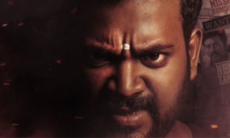 Kanna Ravis Veduvan series to premiere on Oct 10