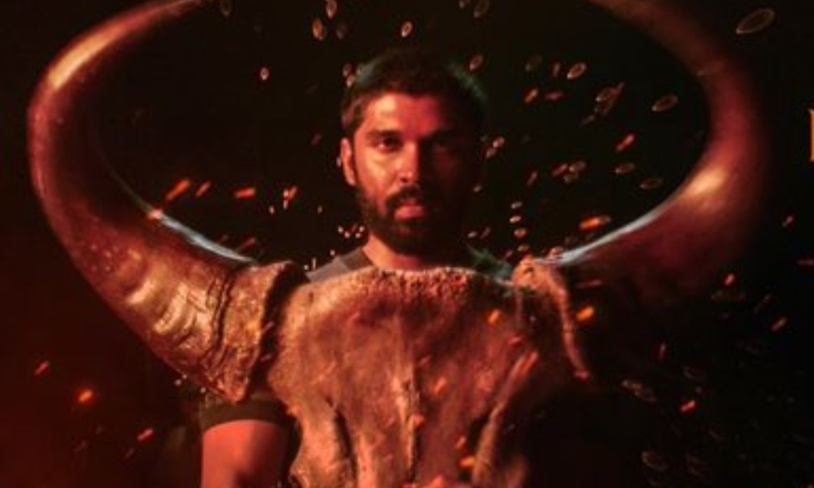 Rekka Rekka, an energetic track from Dhruvs Bison Rekka Rekka, an energetic track from Dhruvs Bison