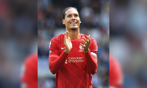 PSG cruises, Liverpool wins late yet again, Bayern and Inter also start well in Champions League