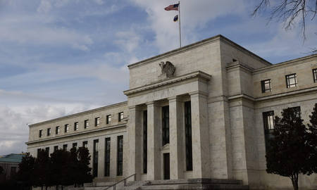 US Federal Reserve cuts interest rate by 0.25 pc, balancing curbing inflation