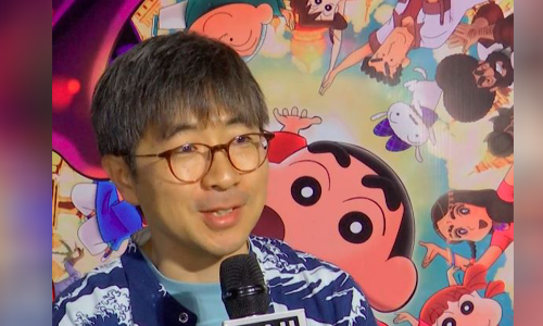 Bo-chan will turn into a tyrant: Shin Chan director Masakazu Hashimoto on upcoming India premiere Bo-chan will turn into a tyrant: Shin Chan director Masakazu Hashimoto on upcoming India premiere