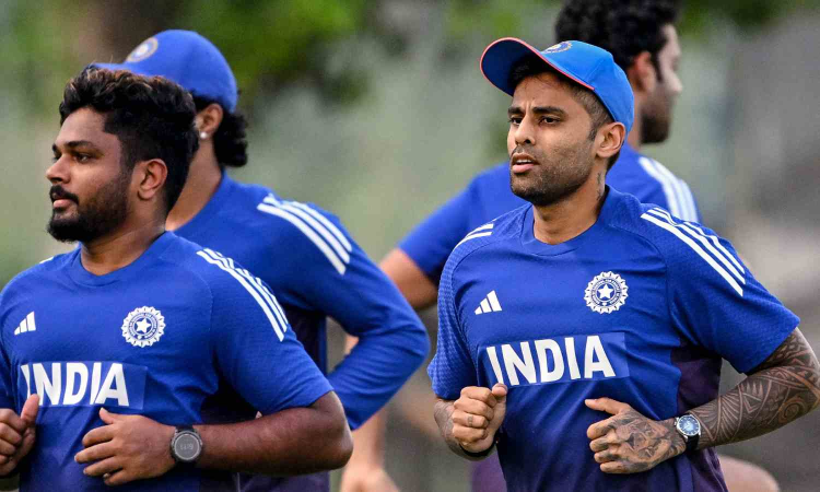 Asia Cup: Super 4s secured, India looks to stretch batting in Oman clash Asia Cup: Super 4s secured, India looks to stretch batting in Oman clash