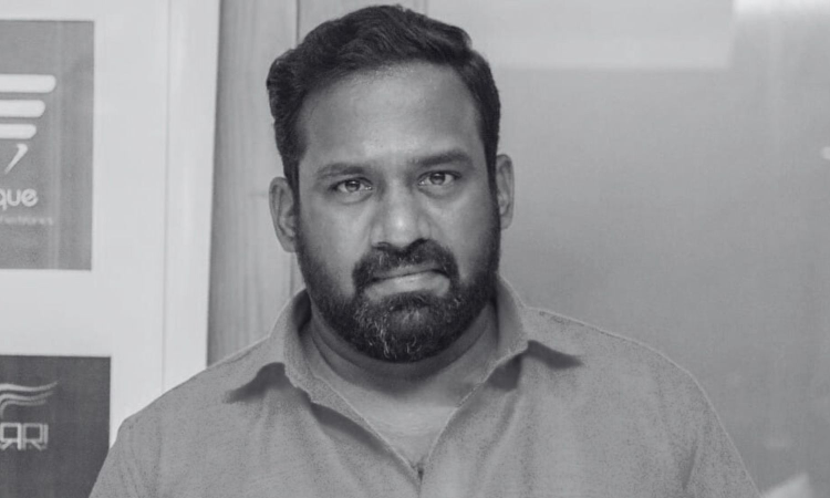 Actor Robo Shankar passes away at 46