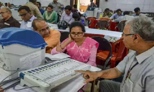 Poll duty exemption welcomed, but pressure continues, say teachers