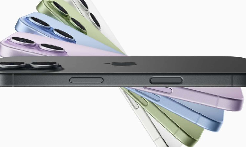 iPhone 17 pre-bookings in India surpass iPhone 16 levels: Report