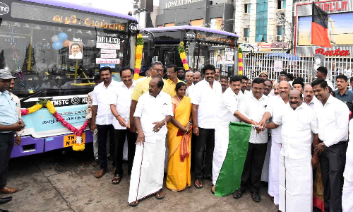 Assembly polls won’t advance semester exams in State universities, assures TN minister Govi Chezhiaan