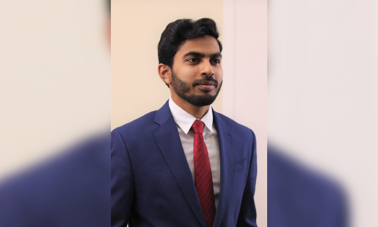 Family of Telangana techie shot dead by US Police demands justice