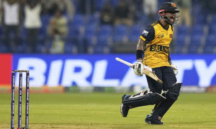 Unbeaten Sri Lanka hopes to tame Bangladesh again Unbeaten Sri Lanka hopes to tame Bangladesh again