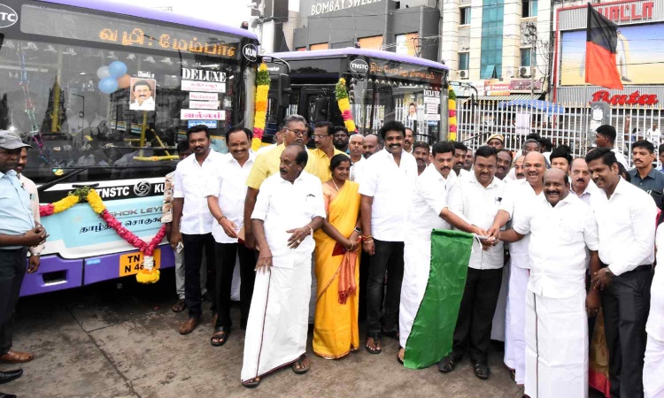 Assembly polls won’t advance semester exams in State universities, assures TN minister Govi Chezhiaan