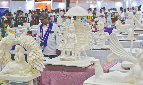 SICAs 7th Edition: Over 3,000 chefs serve smorgasbord of global flavours