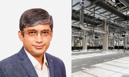 Equinix opens first AI-ready data centre in Chennai; invests $69 mn