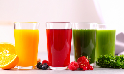 Sugary drinks may worsen colorectal cancer: Study