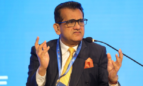New H-1B visa rules to choke US innovation, turbocharge Indias growth: Amitabh Kant