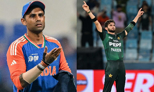 India aims for another dominant show against Pakistan in Super Four clash