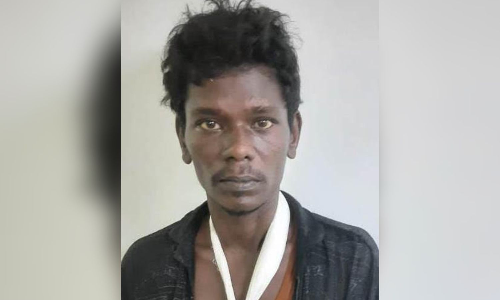 Panchaloha idol, brass lamp stolen from Anna Nagar house recovered, serial offender held Panchaloha idol, brass lamp stolen from Anna Nagar house recovered, serial offender held