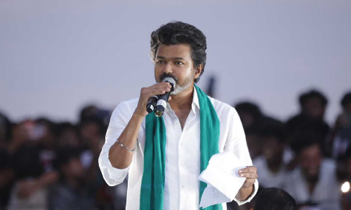 Vijay convenes special general body meeting on Nov 5