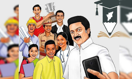 Third-party agencies roped in to monitor placements under Vetri Nichayam scheme