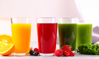 Sugary drinks may worsen colorectal cancer: Study