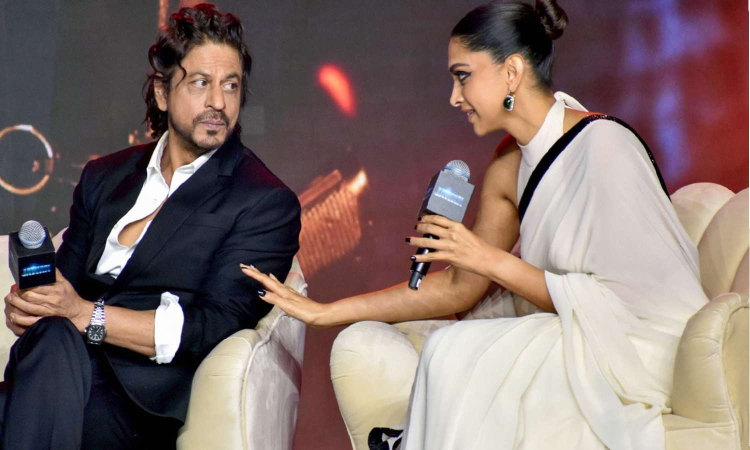Deepika Padukone kicks off filming for King with SRK, shares FIRST post after exit from Kalki 2898 AD sequel Deepika Padukone kicks off filming for King with SRK, shares FIRST post after exit from Kalki 2898 AD sequel
