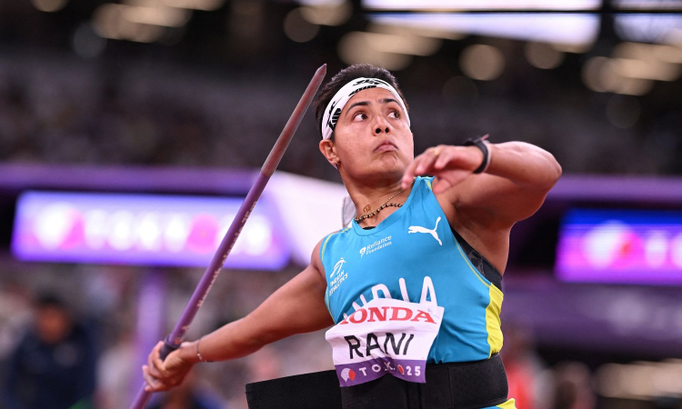 World Athletics Championships: National record holders Gulveer, Annu fail to qualify for finals