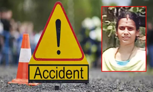 Newly-appointed school teacher among 2 killed in car-lorry collision in Villupuram