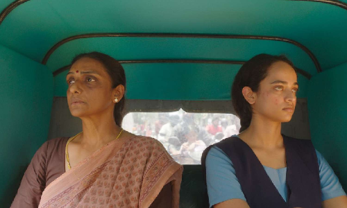 Varsha Bharaths Bad Girl to release in Hindi on September 26