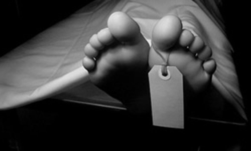 Woman hit by train while crossing tracks in Jolarpettai, dies