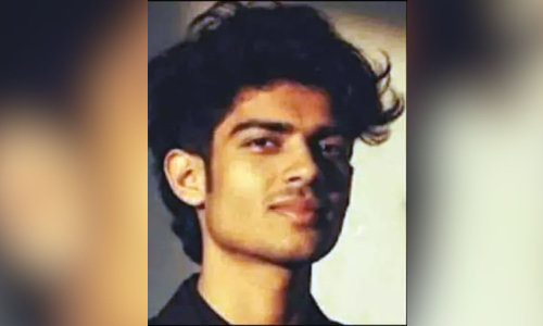 Coonoor student jumps into 1,500-ft gorge; body found after days