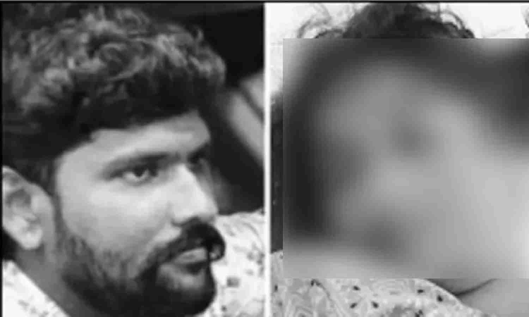 Man and woman having extramarital affair die by suicide in Thoothukudi Man and woman having extramarital affair die by suicide in Thoothukudi