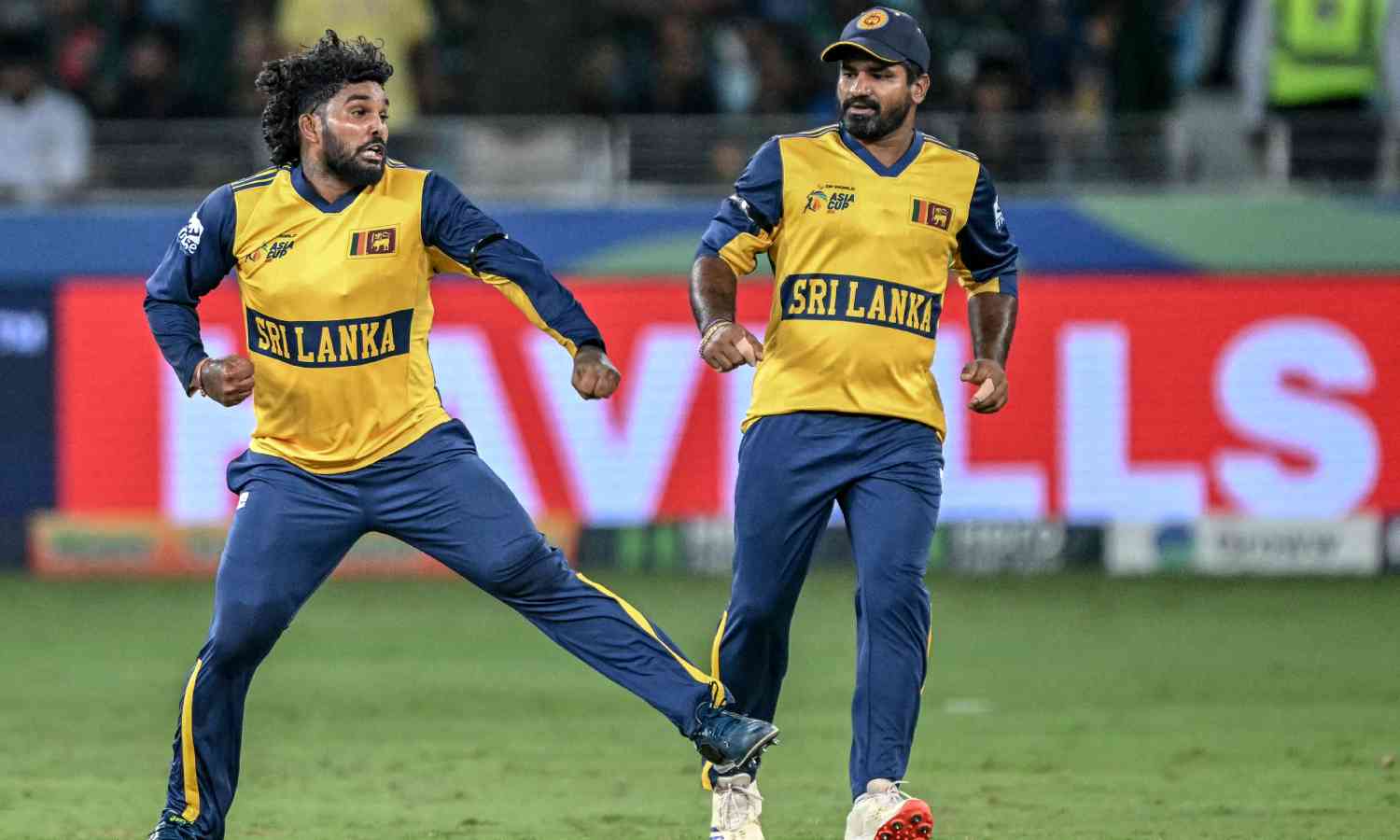 Sri Lanka and Pakistan desperate to bounce back in Super 4s