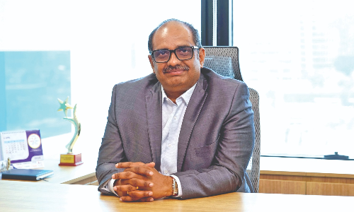 Chennai-born CAMS, the OG fintech company, transforms into powerhouse