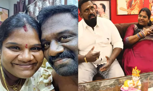 Will always make you proud, daughter Indraja pens emotional note to Robo Shankar