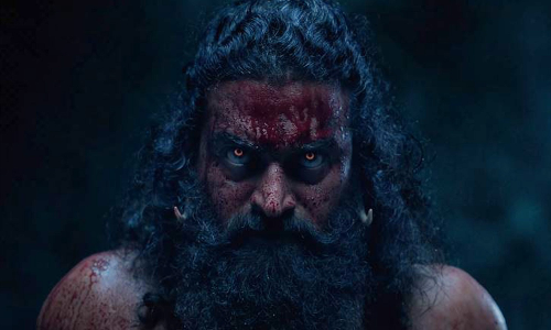 Kantara: Chapter 1 to release on October 2, trailer released